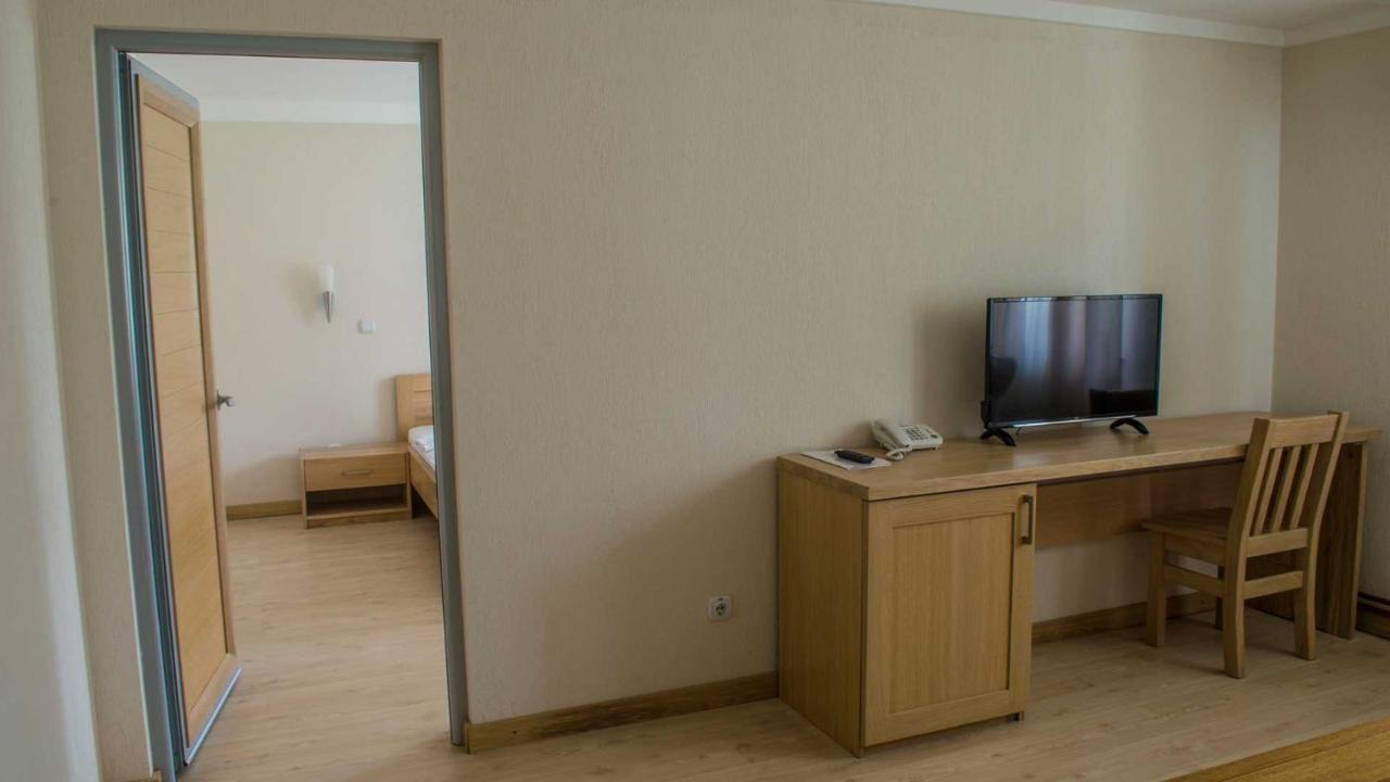 Motel Predejane Buitenkant foto
