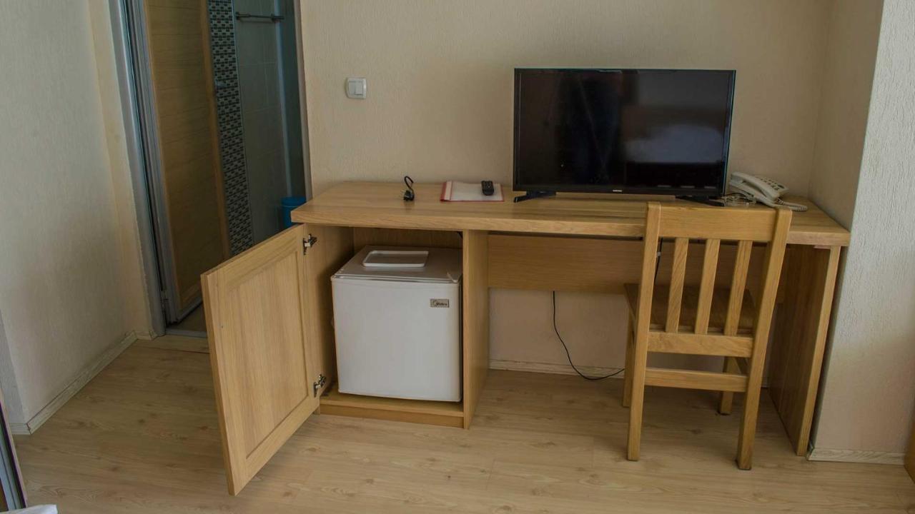 Motel Predejane Buitenkant foto