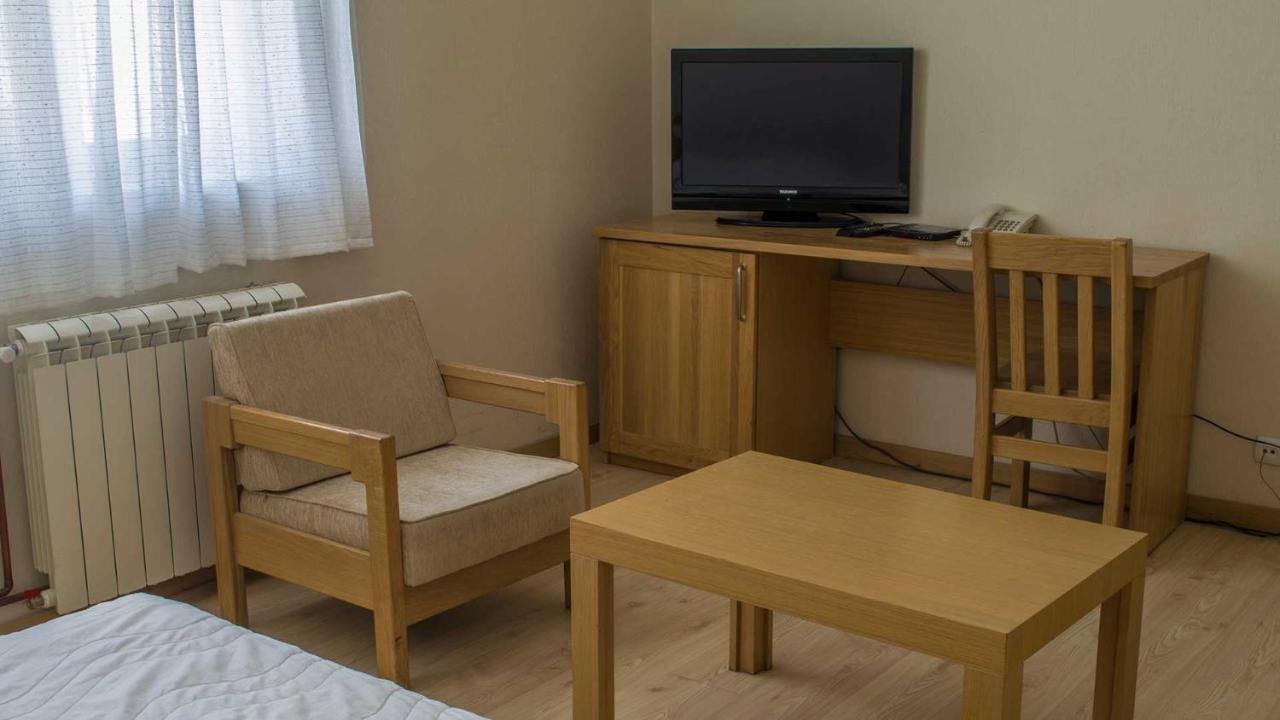 Motel Predejane Buitenkant foto