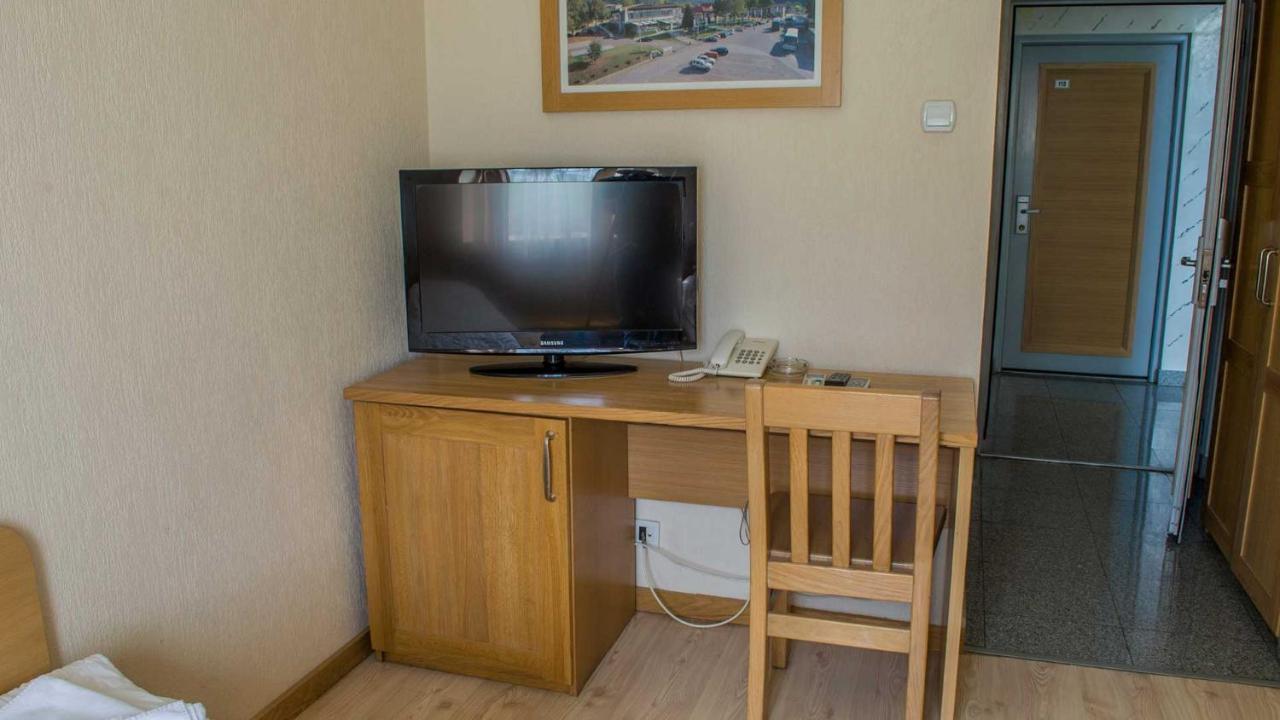 Motel Predejane Buitenkant foto